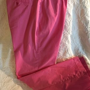 Lilly Pulitzer slacks size 12